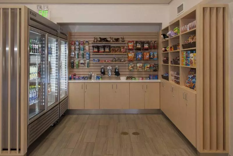 Holiday Inn Express Hotel & Suites Coeur D Alene I 90 Exit 11, An Ihg