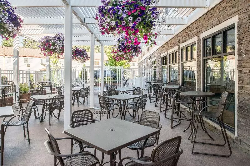 Holiday Inn Express Hotel & Suites Coeur D Alene I 90 Exit 11, An Ihg