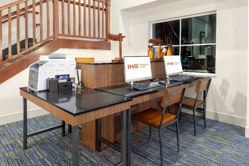 Holiday Inn Express Hotel & Suites Coeur D Alene I 90 Exit 11, An Ihg