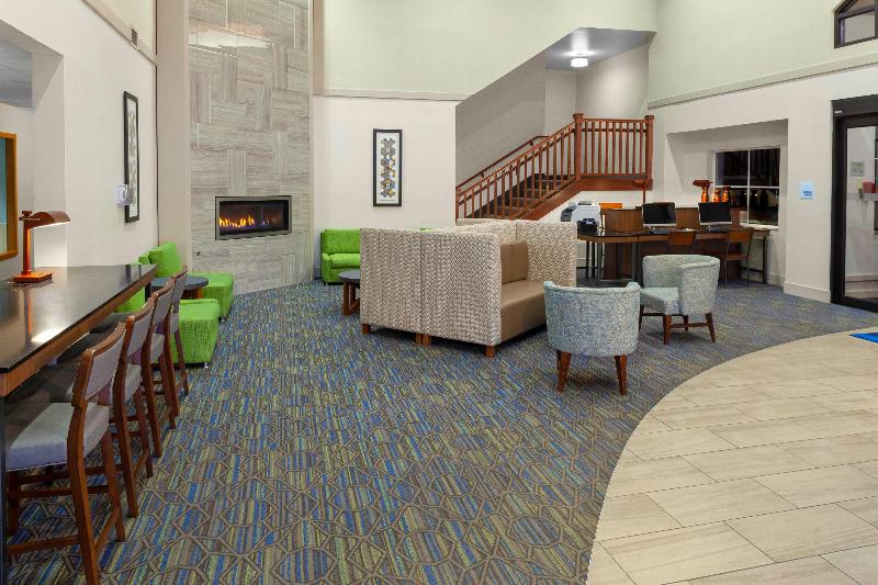 Holiday Inn Express Hotel & Suites Coeur D Alene I 90 Exit 11, An Ihg