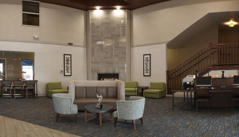 Holiday Inn Express Hotel & Suites Coeur D Alene I 90 Exit 11, An Ihg