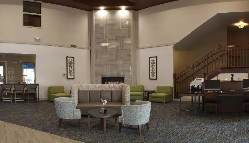 Holiday Inn Express Hotel & Suites Coeur D Alene I 90 Exit 11, An Ihg