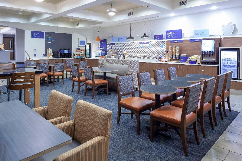 Holiday Inn Express Hotel & Suites Coeur D Alene I 90 Exit 11, An Ihg