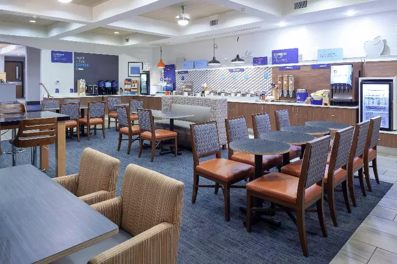 Holiday Inn Express Hotel & Suites Coeur D Alene I 90 Exit 11, An Ihg