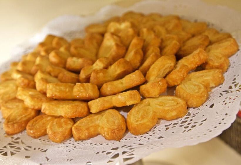 בית מלון כפרי Holiday Inn Express Campo De Gibraltar Barrios, An Ihg