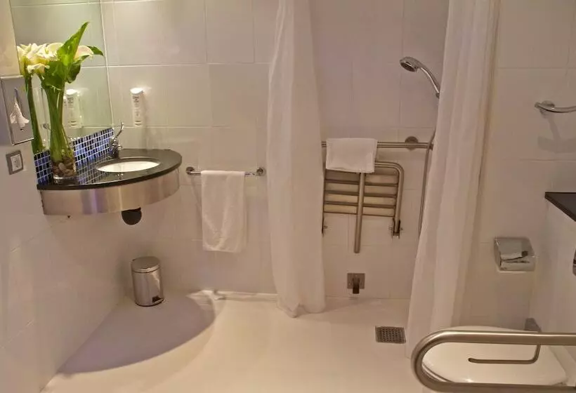 فندق Holiday Inn Express Campo De Gibraltar Barrios, An Ihg