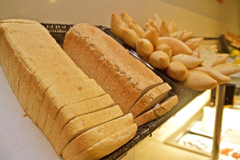 בית מלון כפרי Holiday Inn Express Campo De Gibraltar Barrios, An Ihg