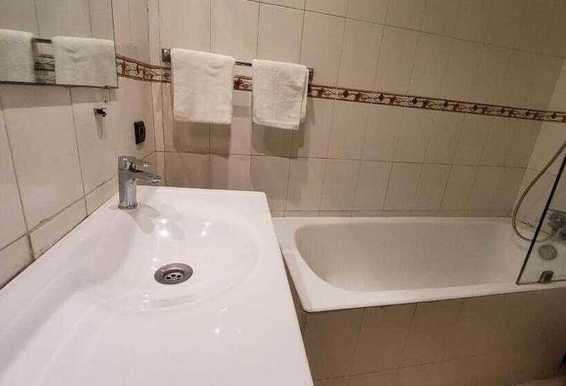 酒店 Hôtel Amouday