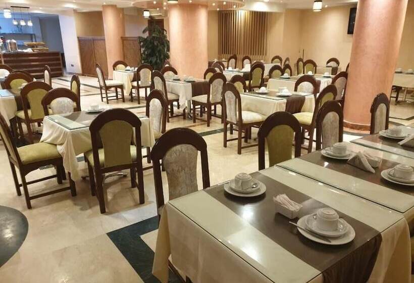 酒店 Hôtel Amouday