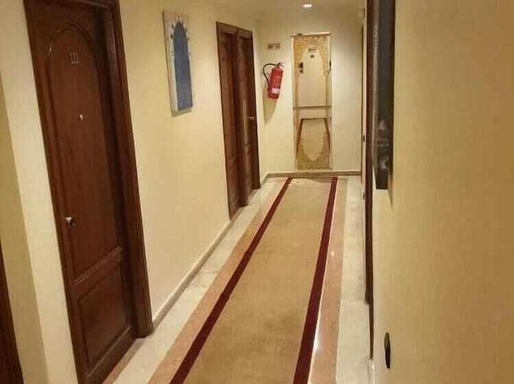 酒店 Hôtel Amouday