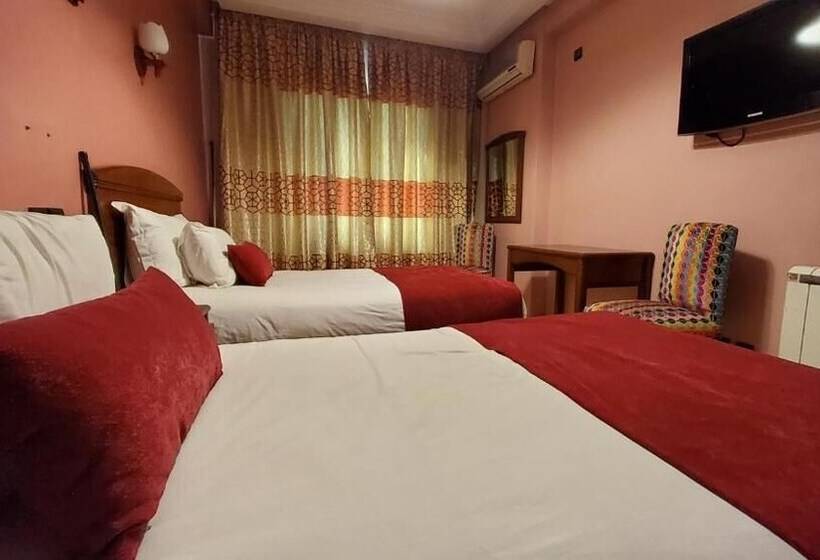 酒店 Hôtel Amouday