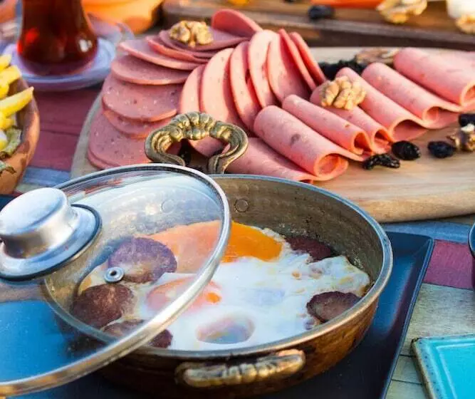 Hotel Kahveci Alibey Luxury Concept