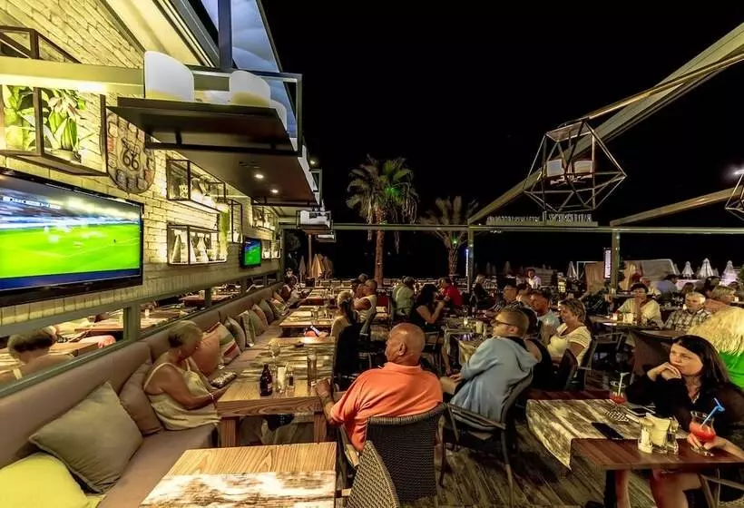 Hotel Kahveci Alibey Luxury Concept