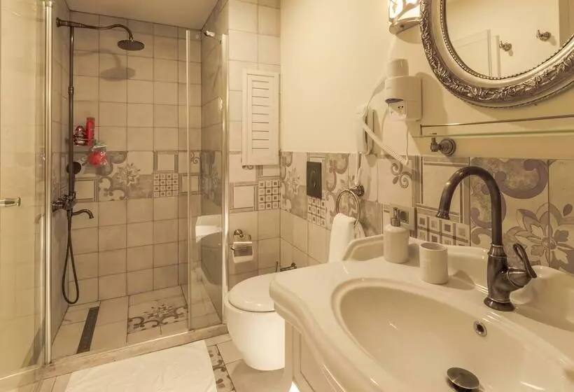 Hotel Kahveci Alibey Luxury Concept