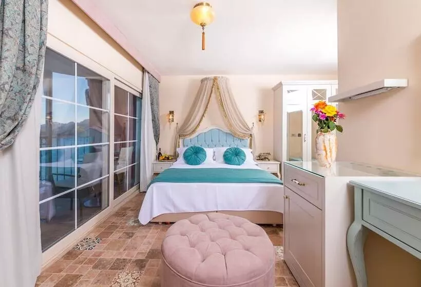 Hotel Kahveci Alibey Luxury Concept