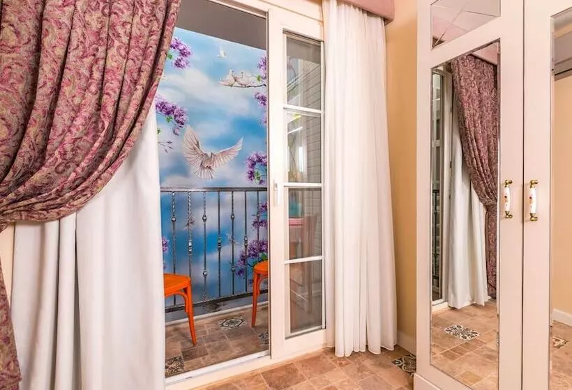 Hotel Kahveci Alibey Luxury Concept