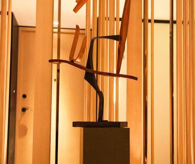 The Mumian Hotel Shenzhen Luohu