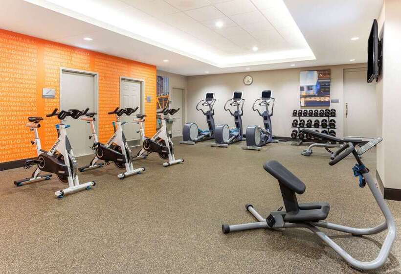 בית מלון כפרי La Quinta By Wyndham Chicago Downtown