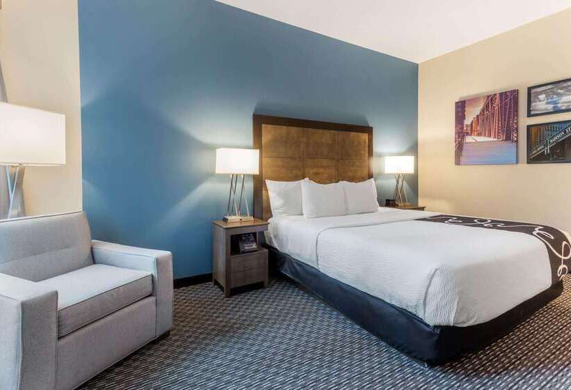 בית מלון כפרי La Quinta By Wyndham Chicago Downtown