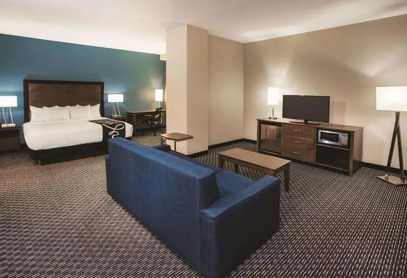 هتل La Quinta By Wyndham Chicago Downtown