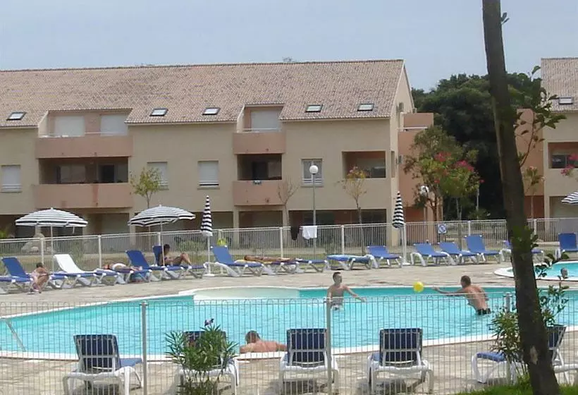 Les Villas De Melody