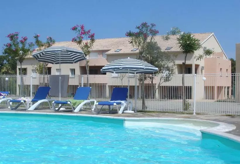 Les Villas De Melody