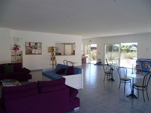 Les Villas De Melody