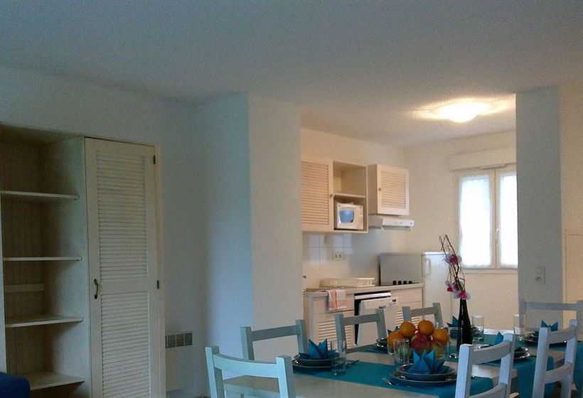 Les Villas De Melody