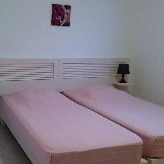 Les Villas De Melody