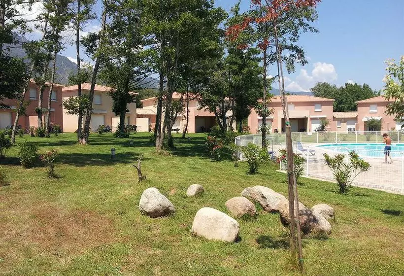 Les Villas De Melody