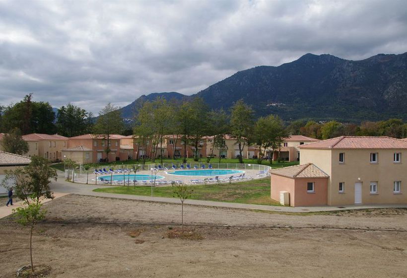 Les Villas De Melody