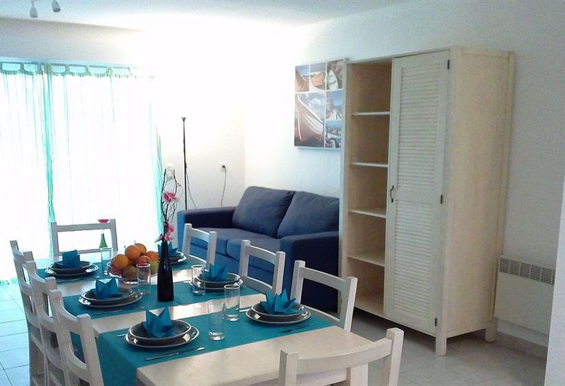 Les Villas De Melody