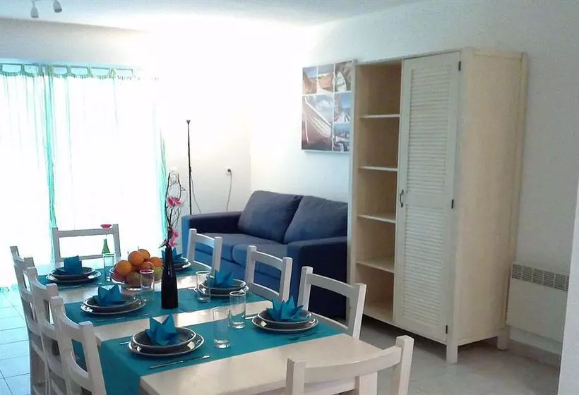 Les Villas De Melody