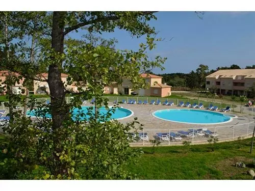 Les Villas De Melody