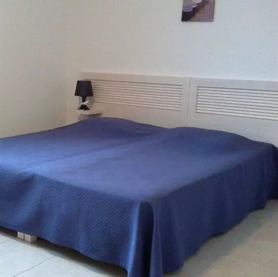 Les Villas De Melody