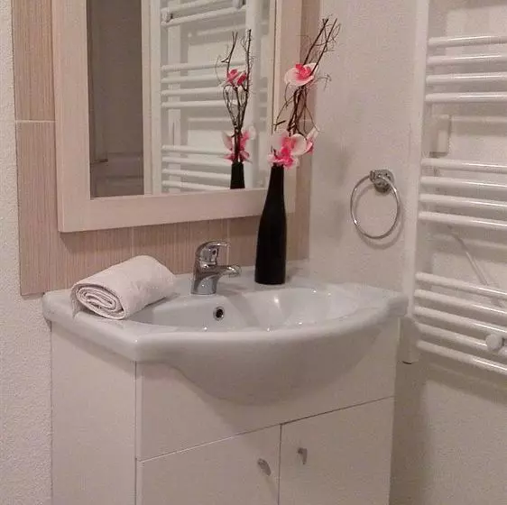 Les Villas De Melody