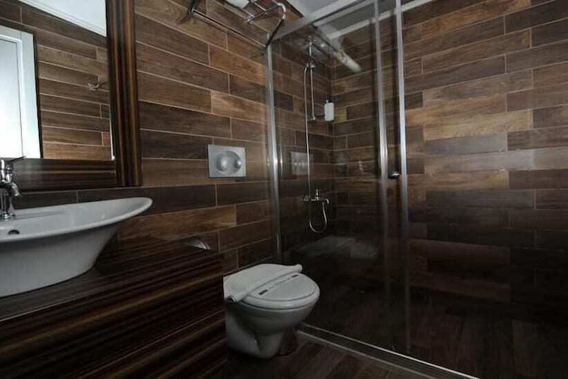 فندق Makri Beach