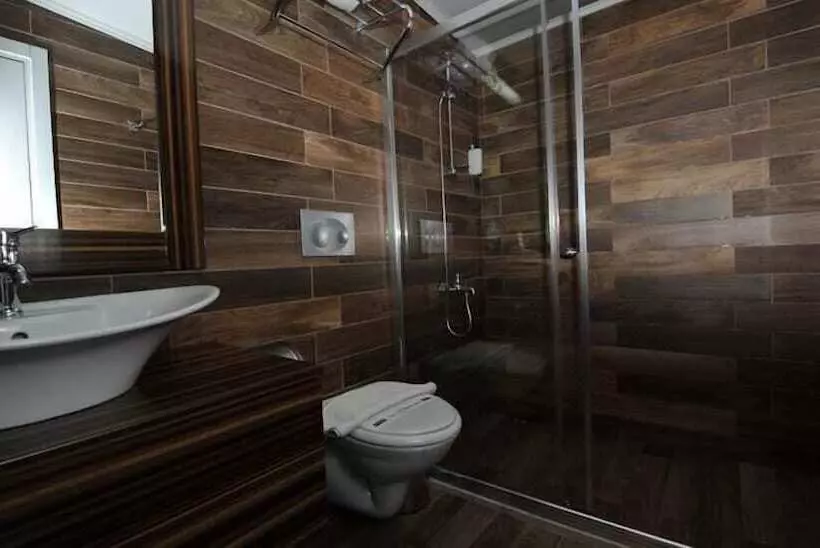 Отель Makri Beach