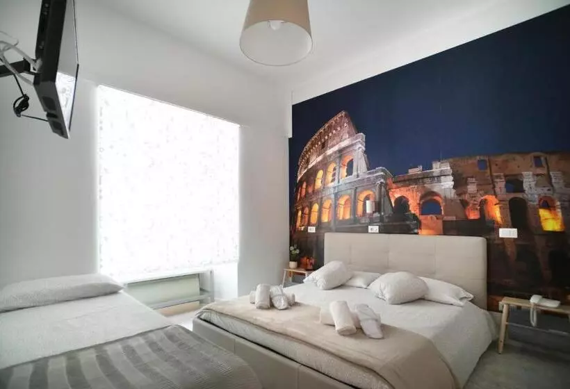 هتل Merulana Star