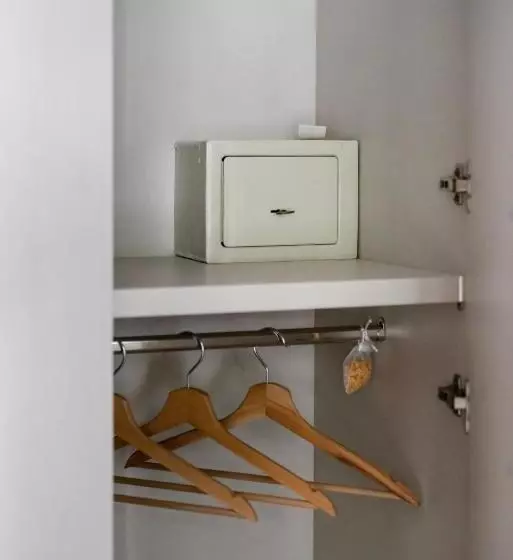 هتل Merulana Star