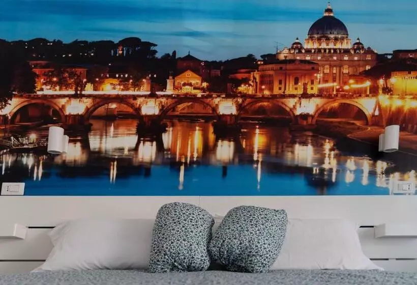 هتل Merulana Star