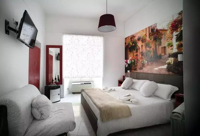 هتل Merulana Star