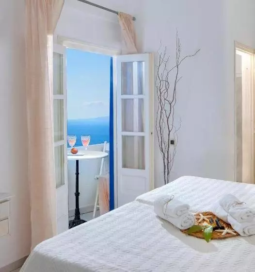 Отель Myconian Inn