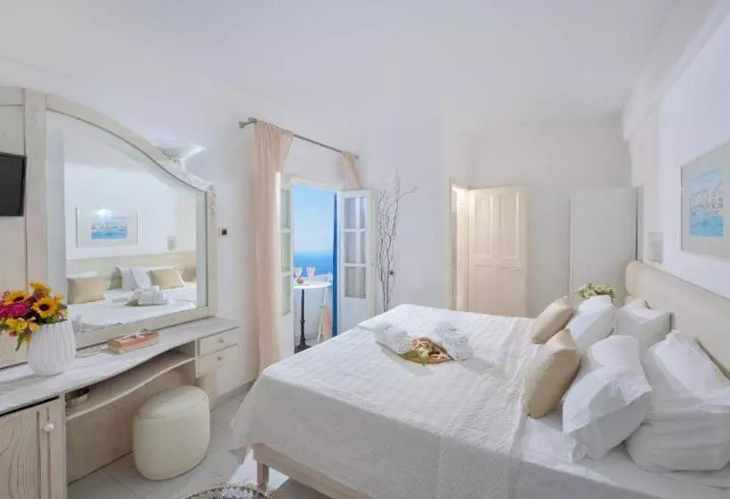 Отель Myconian Inn