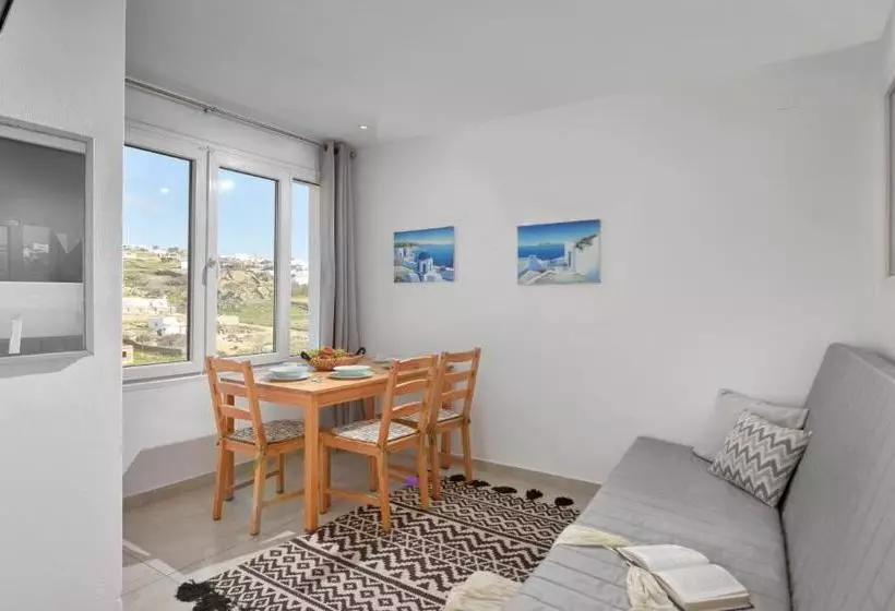 Отель Myconian Inn