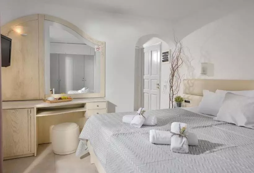 Отель Myconian Inn