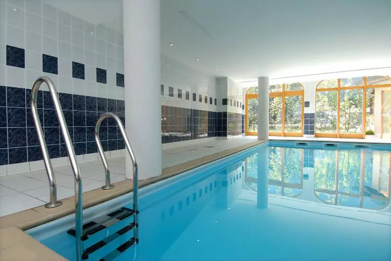 فندق Odalys Le Blanchot