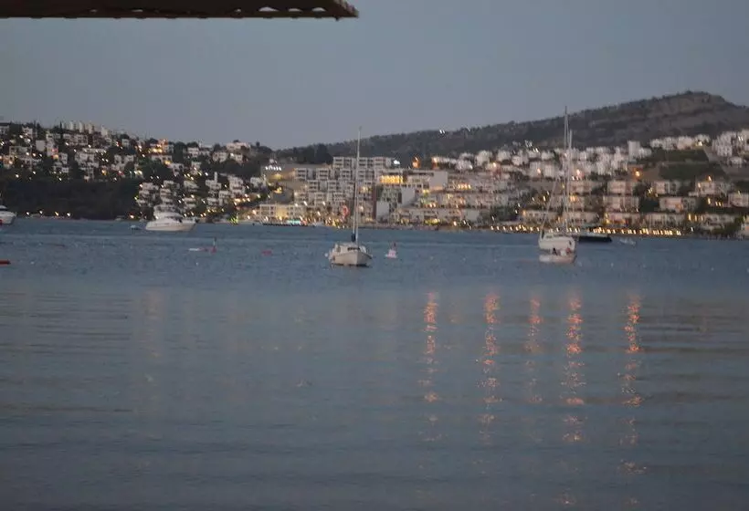 Olira Boutique Hotel&spa