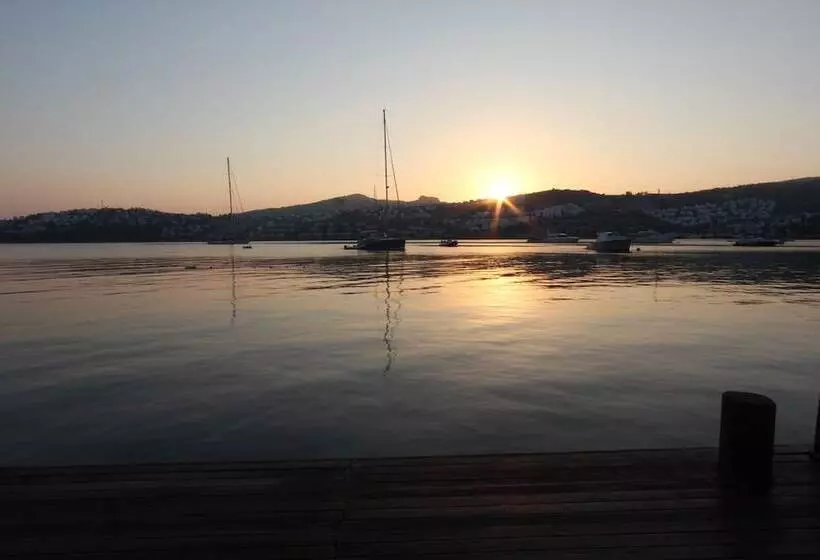 Olira Boutique Hotel&spa