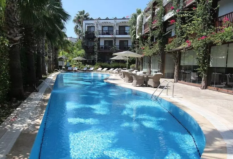 Olira Boutique Hotel&spa